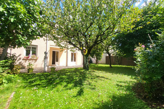 achat maison santeny 94440