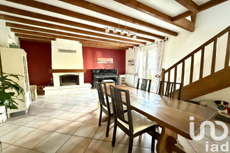 achat maison santeny 94440