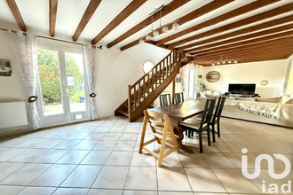 achat maison santeny 94440