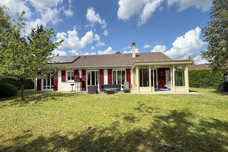 achat maison santeny 94440