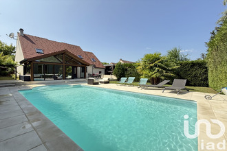 achat maison santeny 94440