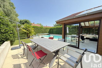 achat maison santeny 94440