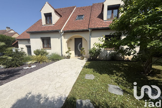 achat maison santeny 94440
