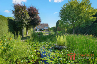 achat maison santeny 94440