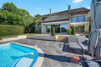 achat maison santeny 94440