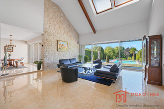 achat maison santeny 94440