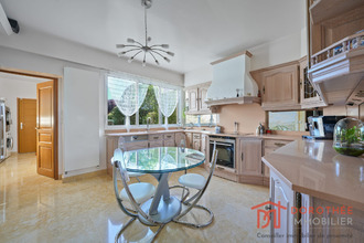 achat maison santeny 94440