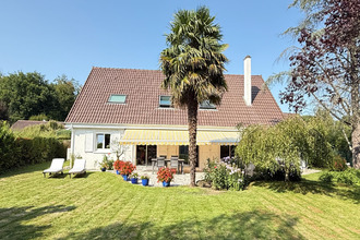 achat maison santeny 94440
