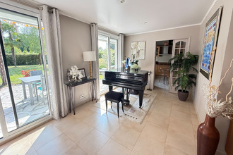 achat maison santeny 94440