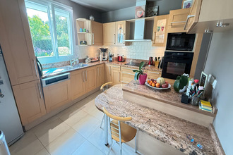 achat maison santeny 94440