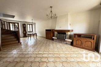 achat maison santeny 94440