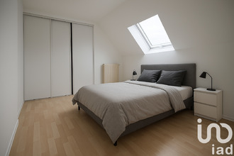 achat maison santeny 94440