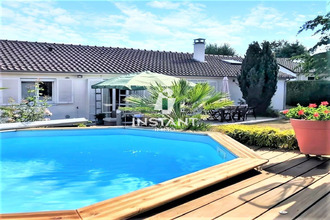 achat maison santeny 94440