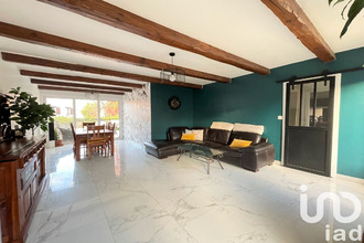 achat maison santeny 94440