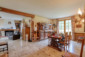 achat maison santeny 94440