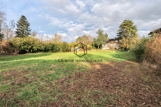 achat maison santeny 94440