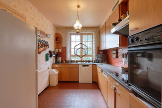 achat maison santeny 94440