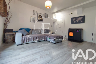 achat maison santeny 94440