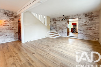 achat maison santeny 94440