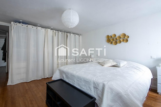 achat maison santeny 94440