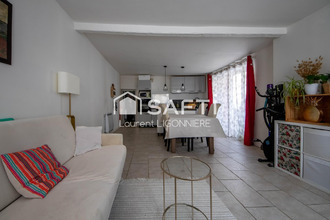 achat maison santeny 94440