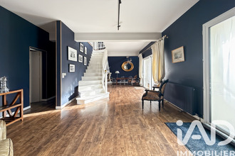 achat maison santeny 94440