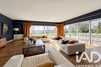 achat maison santeny 94440