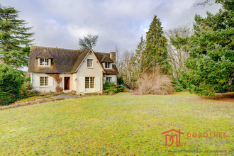 achat maison santeny 94440