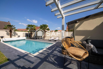 achat maison santeny 94440