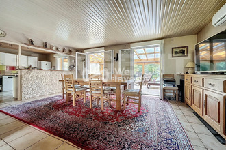 achat maison santeny 94440