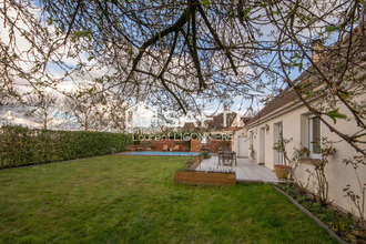 achat maison santeny 94440