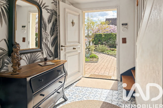 achat maison santeny 94440