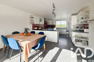 achat maison santeny 94440