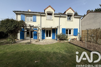 achat maison santeny 94440