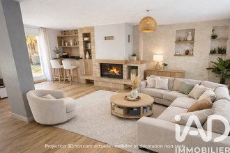 achat maison santeny 94440