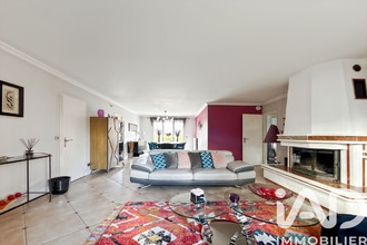 achat maison santeny 94440