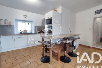 achat maison santeny 94440