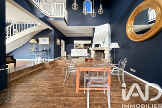 achat maison santeny 94440