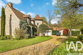 achat maison santeny 94440