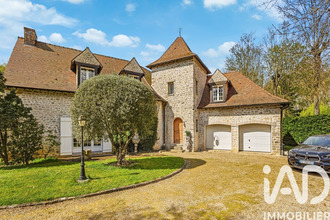 achat maison santeny 94440