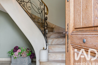 achat maison santeny 94440
