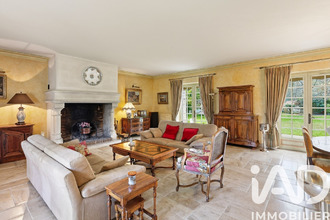 achat maison santeny 94440