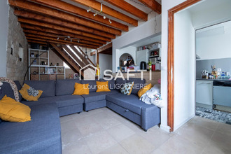 achat maison santeny 94440