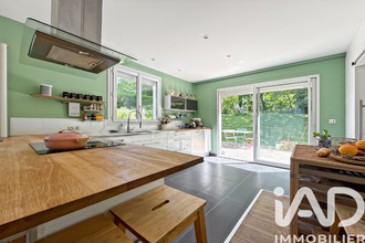 achat maison santeny 94440
