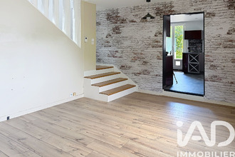 achat maison santeny 94440