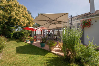 achat maison santeny 94440