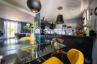 achat maison santeny 94440