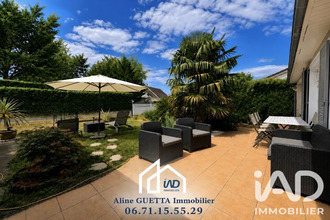 achat maison santeny 94440