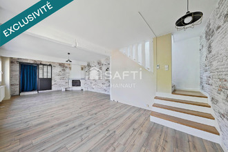 achat maison santeny 94440