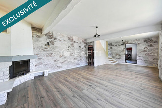 achat maison santeny 94440
